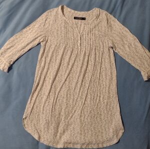 Ralph Lauren Flowered Nightgown Size Small